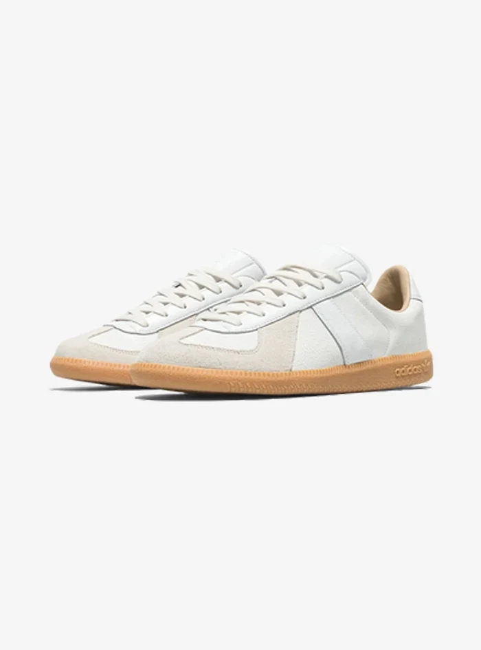 Adidas BW Army Lux White Gum - immagine 3