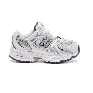 New Balance 530SB Bambino Bianco Sneakers Comfort Superiore