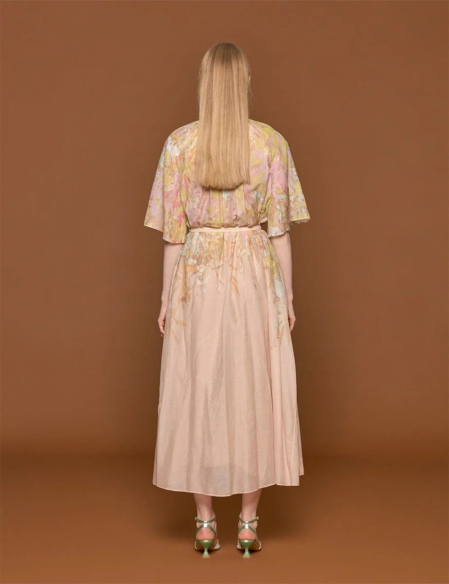 abito heaven petalo - immagine 3