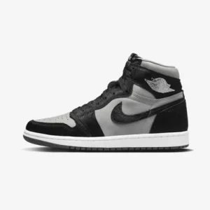 Air Jordan 1 Retro High OG Twist 2.0 Medium Grey (W)