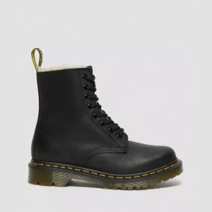 anfibio serena fur black wyoming