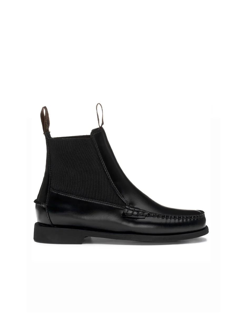 beatles calliope black