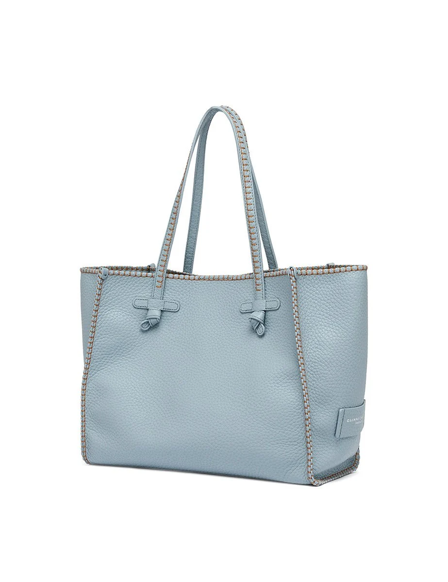 borsa marcella artico - immagine 4