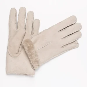Guanto Shearling Donna