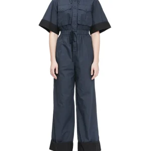 jumpsuit franz coulisse twilight