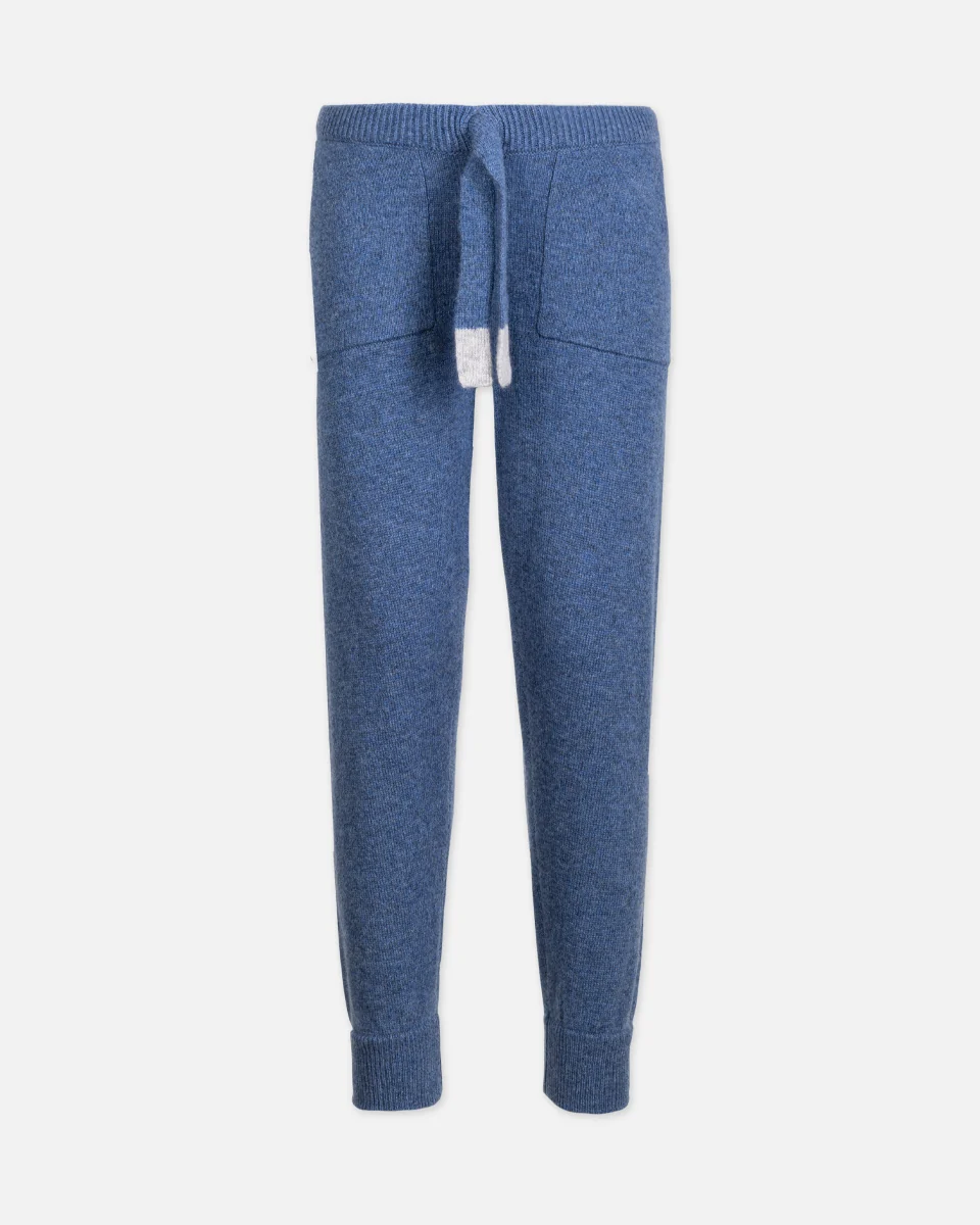 Pantalone Cashmere Bambini - immagine 8