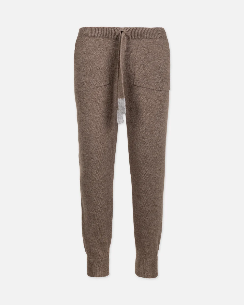 Pantalone Cashmere Bambini - immagine 5