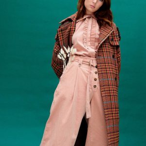 pantalone pluto