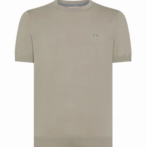 t-shirt maglia stone